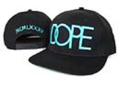 Cheap Dope Hats wholesale No. 28